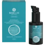 Basiclab Dermocosmetics Acidumis regenerujący peeling kwasowy nawilżenie i wygładzenie na noc, żel