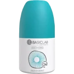 Basiclab dezodorant anti-perspiris, roll-on