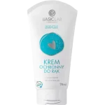 Basiclab ochronny krem do rąk