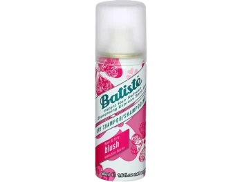 Zdjęcie produktu Batiste Blush Floral & Flirty, szampon