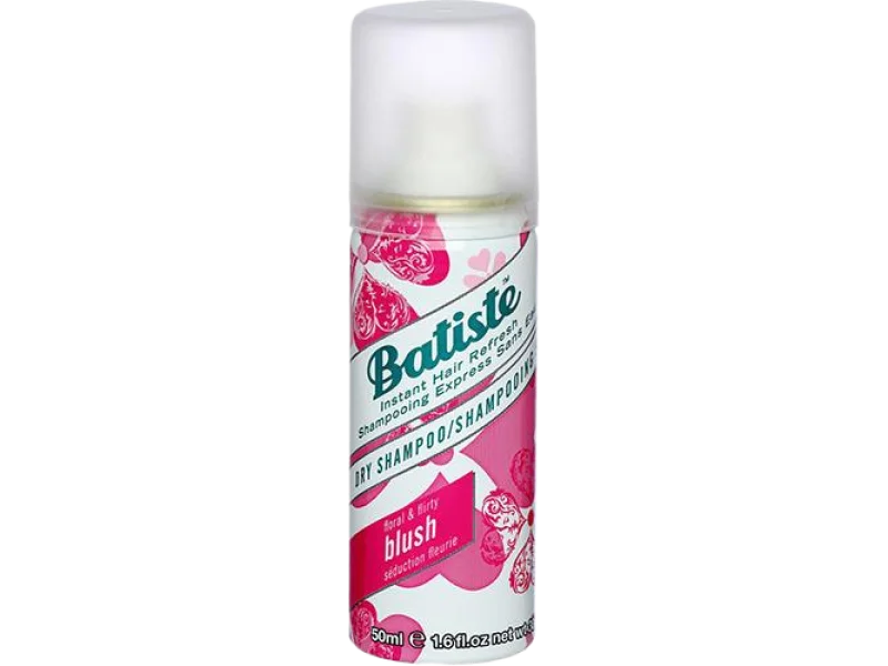 Batiste Blush Floral & Flirty, szampon