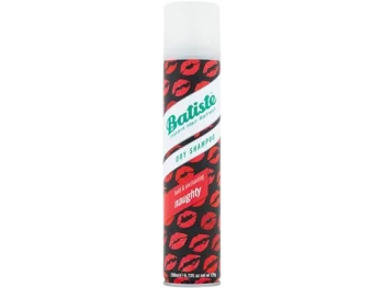 Zdjęcie produktu Batiste Bold & Enchanting Naughty suchy szampon, spray