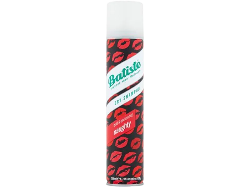 Batiste Bold & Enchanting Naughty suchy szampon, spray