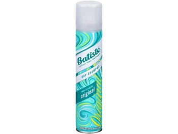 Batiste Clean & Classic Original suchy szampon do włosów, spray