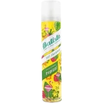 Batiste Coconut & Exotic Tropical suchy szampon do włosów, aerozol na skórę