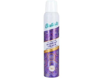 Zdjęcie produktu Batiste Dry Shampoo Heavenly Volume, aerozol