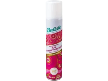 Zdjęcie produktu Batiste Dry Shampoo XXL Volume suchy szampon mocno zwiększający objętość włosów