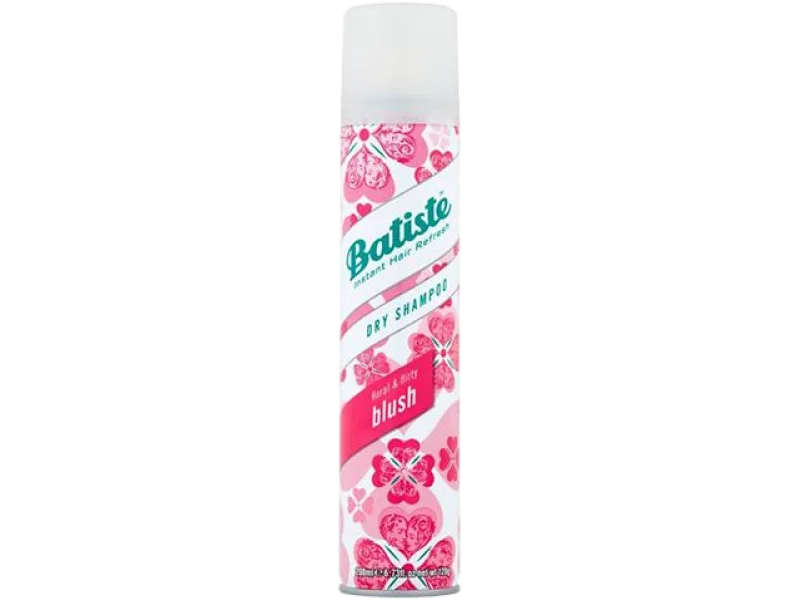 Batiste Floral & Flirty Blush, aerozol