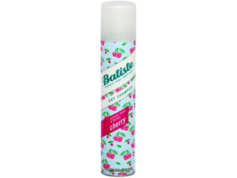Batiste Fruity & Cheeky Cherry, spray