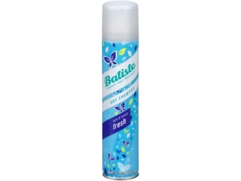 Zdjęcie produktu Batiste Light & Breezy Fresh, suchy szampon
