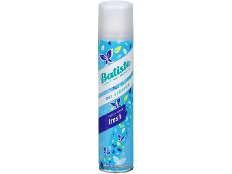 Batiste Light & Breezy Fresh, suchy szampon