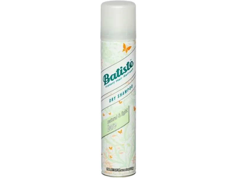 Batiste Natural & Light Bare, spray