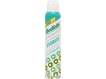 Batiste suchy szampon nawilżający Hydrate, spray