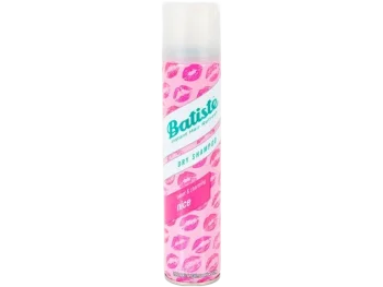 Batiste Sweet & Charming Nice suchy szampon do włosów, aerozol