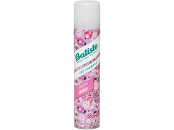 Zdjęcie produktu Batiste Sweet & Delicious Sweetie suchy szampon do włosów, aerozol