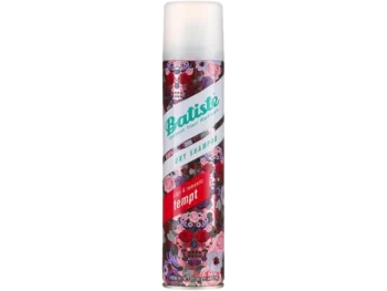 Zdjęcie produktu Batiste Tempt suchy szampon do włosów, aerozol