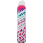 Batiste Volume suchy szampon zwiększający objętość włosów z kolagenem i keratyną, aerozol