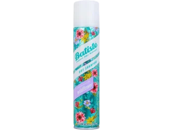 Zdjęcie produktu Batiste Wildflower suchy szampon do włosów, spray