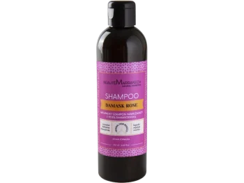 Zdjęcie produktu Beaute Marrakech nawilżający różany, szampon