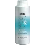 Beauty Formulas All Day Antibacterial Deodorising Foot Powder, puder