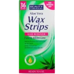 Beauty Formulas plastry do depilacji mini, plaster