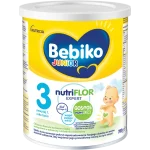 Bebiko Junior 3 Nutriflor Expert, proszek