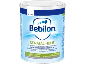 Zdjęcie produktu Bebilon Nenatal Home Pronutra dla wcześniaków, proszek