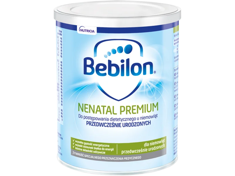 Bebilon Nenatal Premium, proszek