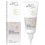 BeBIO Baby Hair Complex naturalny peeling enzymatyczny stymulujący wzrost włosów, żel