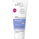 BeBio Baby Hair Complex, odżywka do włosów przetłuszczających się, normalizująca