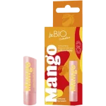 BeBio Naturalny odżywczy balsam do ust z dodatkiem masła mango