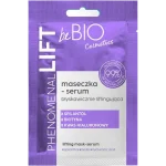 BeBIO PHENOMENAL LIFT maseczka-serum liftingująca, maska