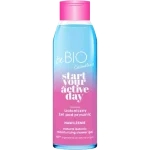 BeBio Start Your Active Day naturalny izotoniczny żel pod prysznic nawilżenie