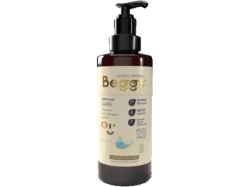 Zdjęcie produktu Beggs pod prysznic do ciała i włosów dla dzieci od urodzenia, żel