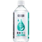 BeKeto MCT Oil Liquid C8, olej