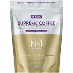 BeKeto Supreme Coffee, kawa