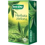Belin herbata zielona, saszetki