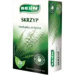 Belin Herbatka ziołowa skrzyp, herbata ziołowa