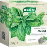 Belin melisa, herbata ekspresowa