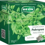 Belin, pokrzywa, ekspresowa, herbata ziołowa