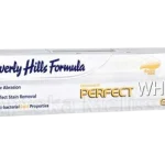BEVERLY HILLS FORMULA PERFECT WHITE GOLD, pasta