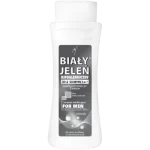 BIAŁY JELEŃ Hipoalergiczny żel & szampon FOR MEN 2w1 z minerałami, żel do mycia