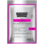 Bielenda Advanced Therapy 2w1, terapia peelingująco-kojąca, płatki