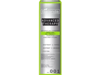 Zdjęcie produktu Bielenda Advanced Therapy terapia enzymatyczna, wyspecjalizowany, peeling