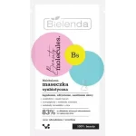 Bielenda Beauty Molecules synbiotyczna molekularna, maska