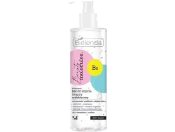 Zdjęcie produktu Bielenda Beauty Molecules synbiotyczny, żel