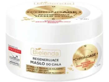 Bielenda Chrono Age 24h regenerujące, masło