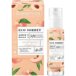 Bielenda Eco Sorbet brzoskwinia booster nawilżająco-odżywcze, serum