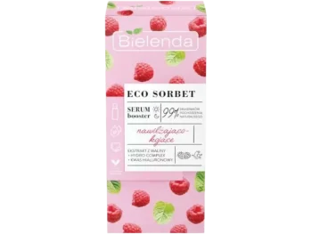 Zdjęcie produktu Bielenda Eco Sorbet Malina serum booster nawilżająco-kojący