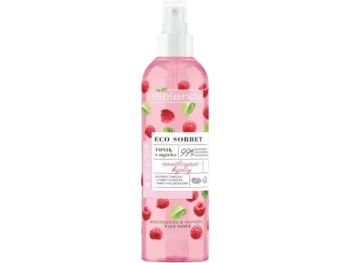 Zdjęcie produktu Bielenda Eco Sorbet malina tonik nawilżająco-kojący, mgiełka